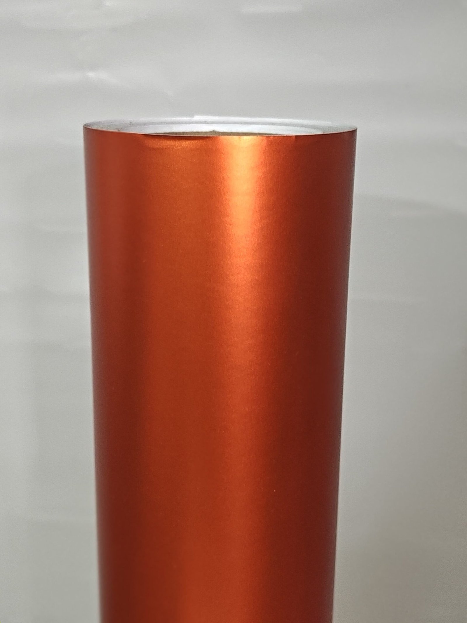 Wrap Cromo Mate Naranja scaled