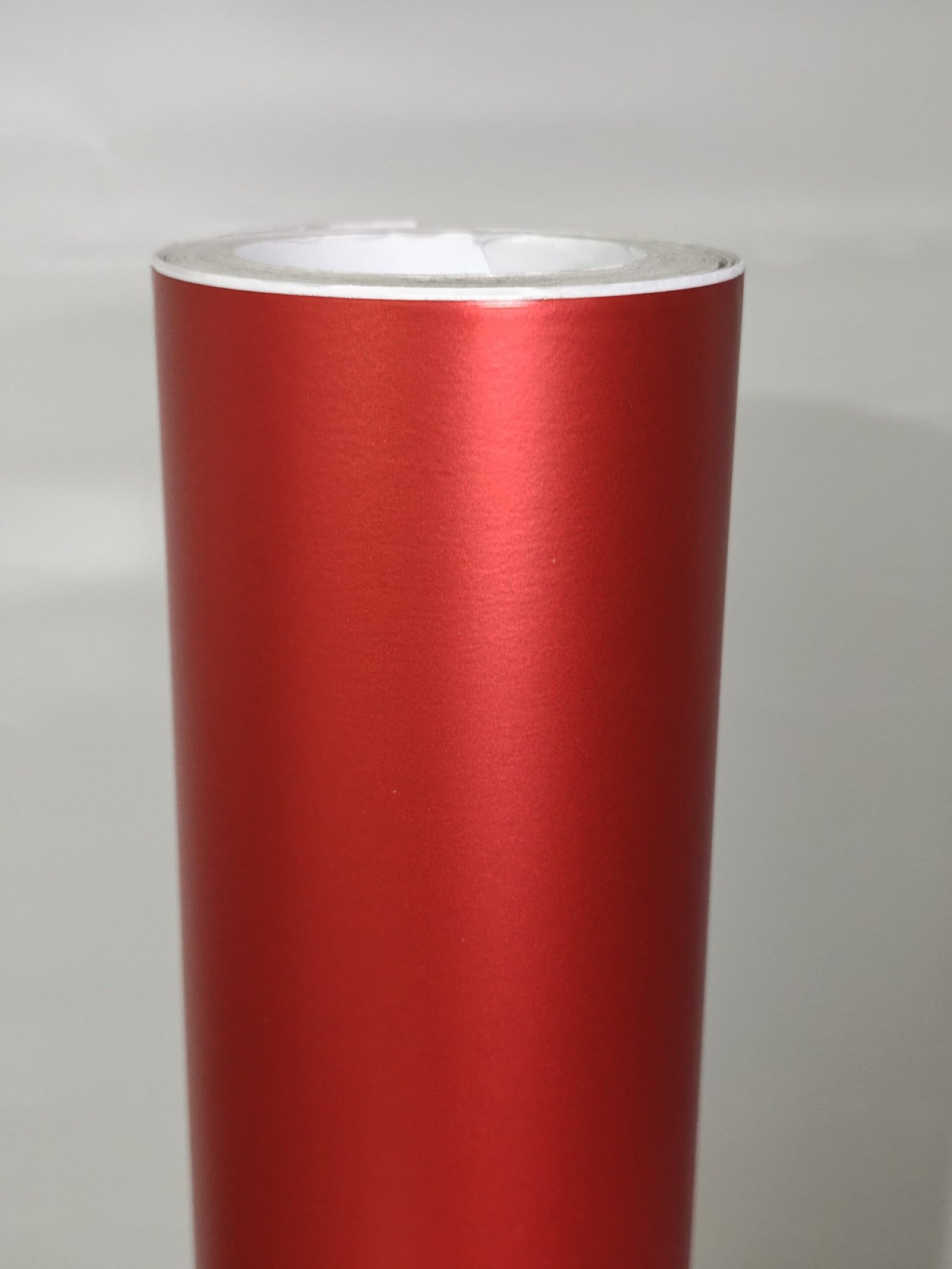 Wrap Cromo Mate Rojo scaled