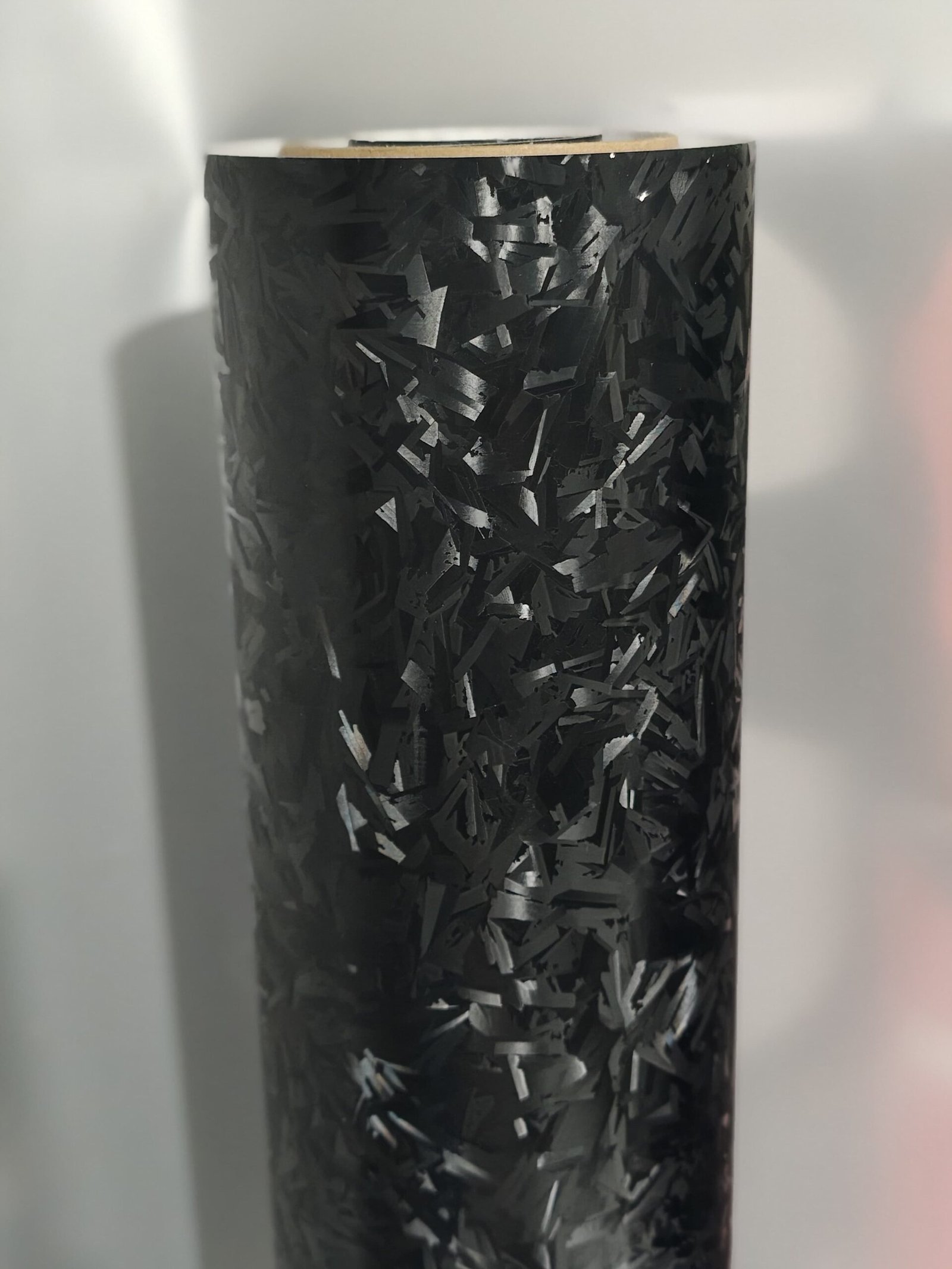 Wrap Fibra Forjada Mate Negro scaled
