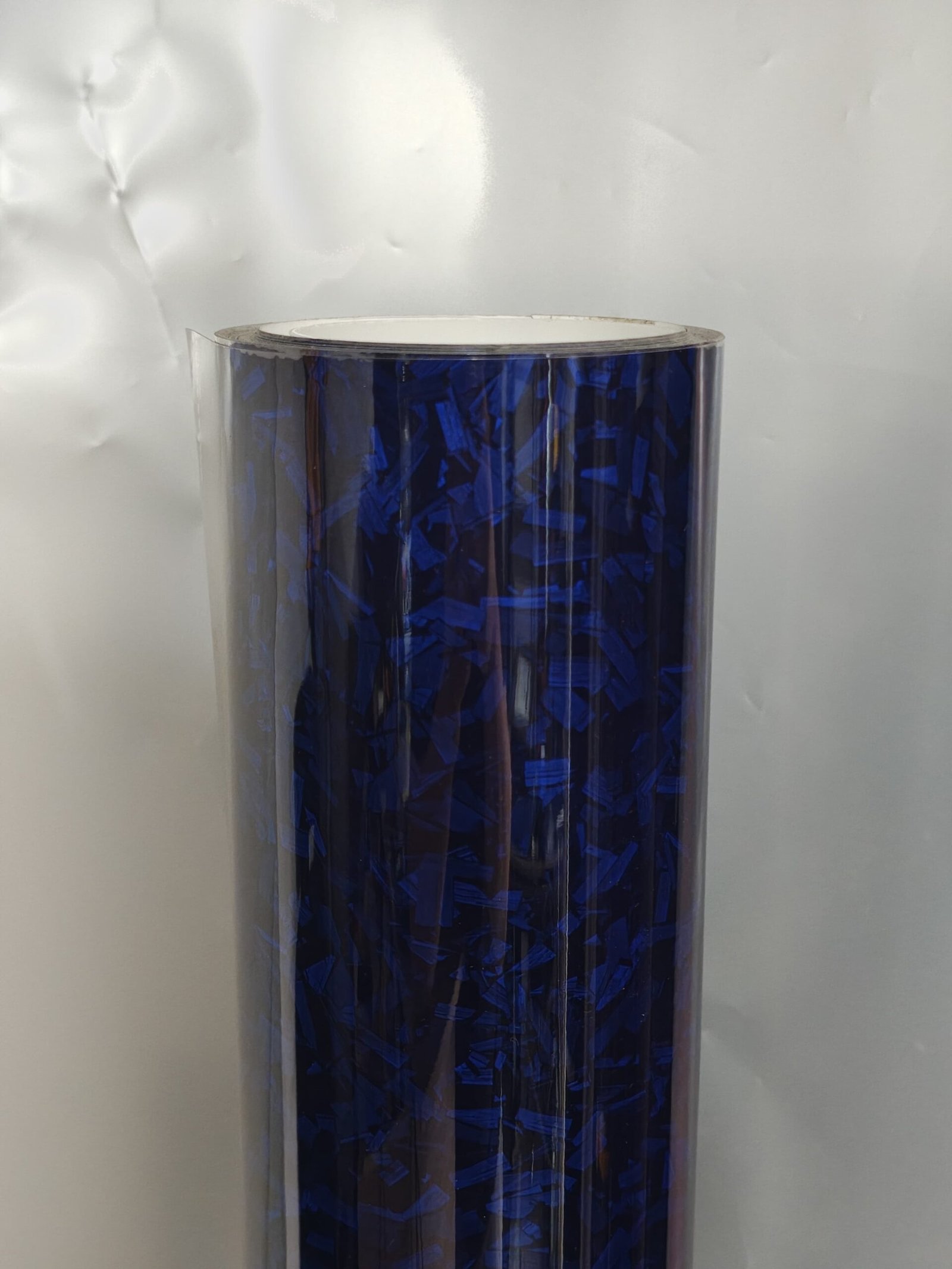 Wrap Fibra Frojada Azul Glossy PREMIUM scaled