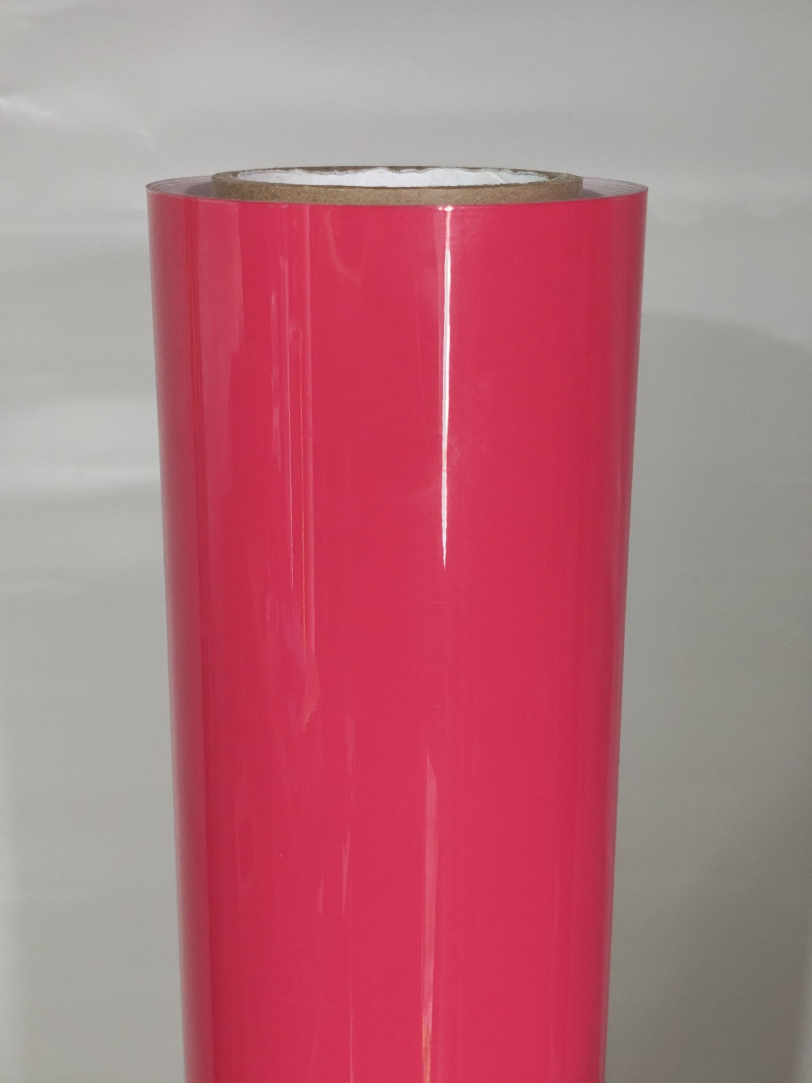 Wrap Glossy Rosa barbie PREMIUM scaled