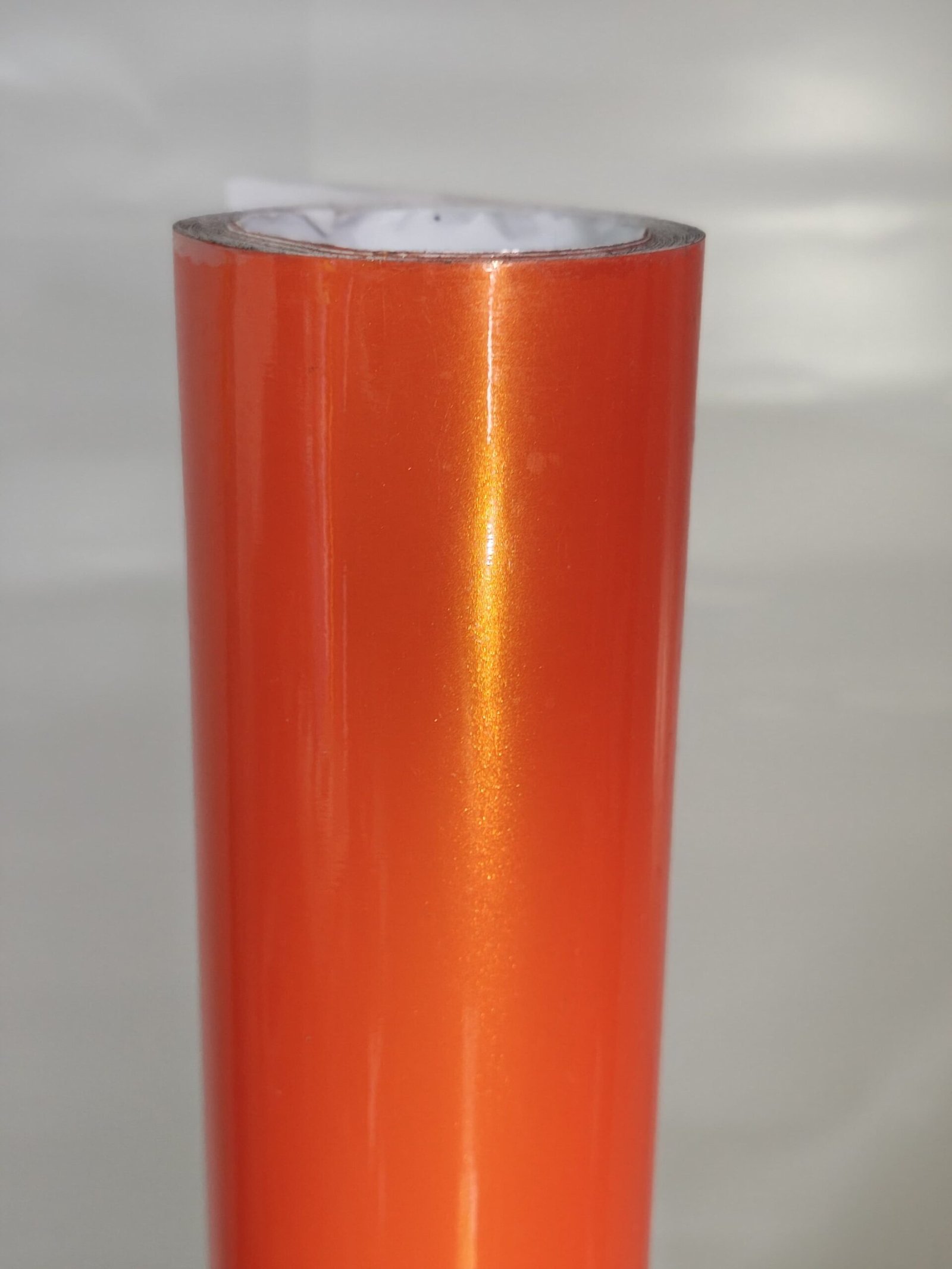 Wrap Magic Glossy Naranja PREMIUM scaled