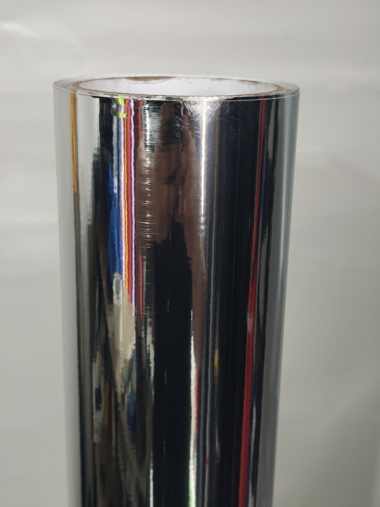 Wrap Metalico Cromado Plateado scaled