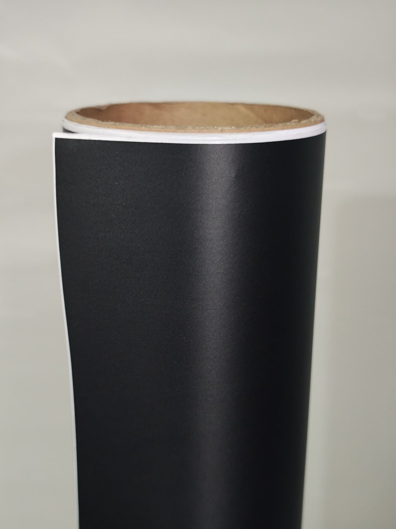 Wrap Negro Mate Basico scaled