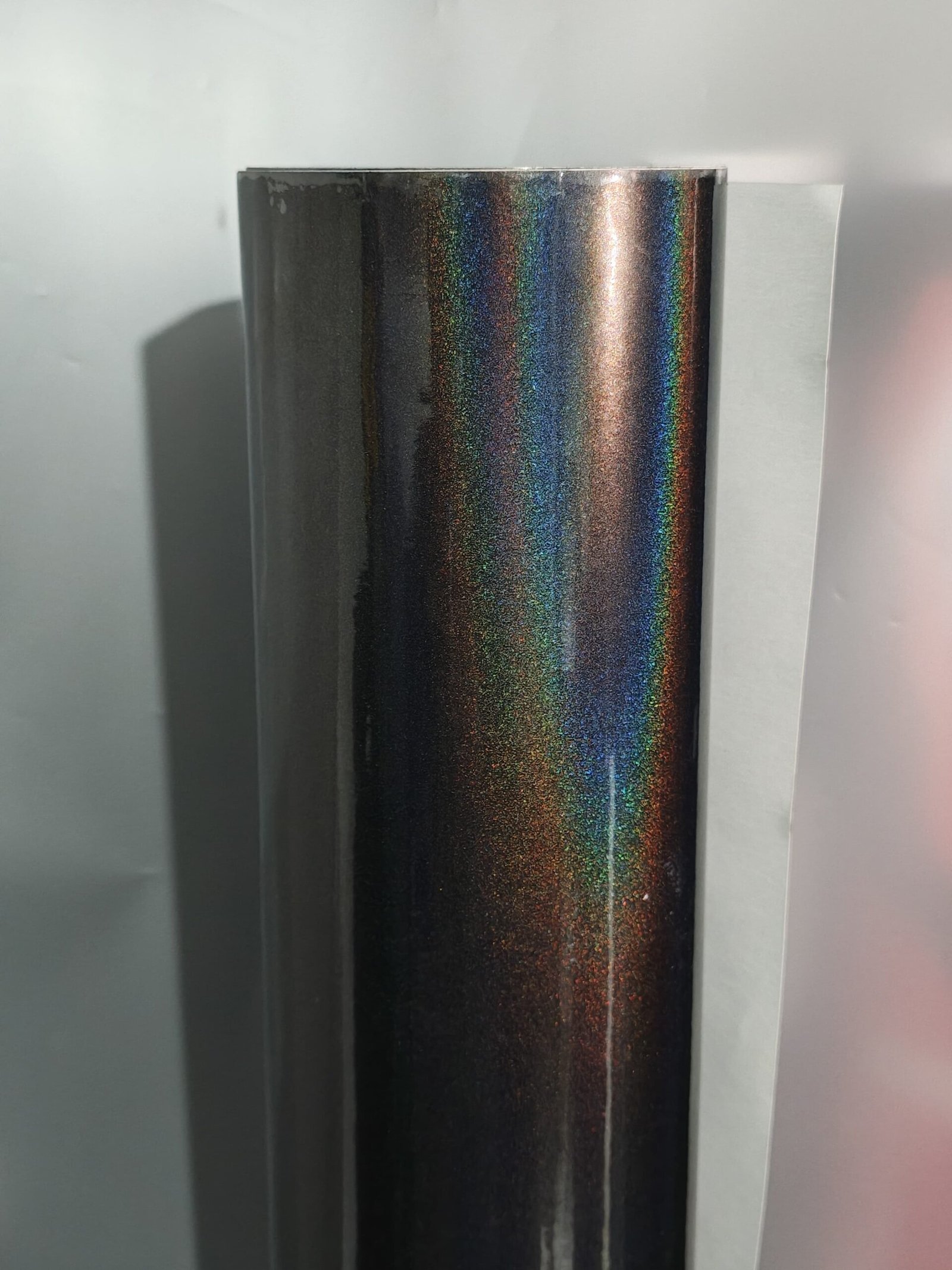 Wrap Psicodelico Tornasol Gris Iridiscente scaled