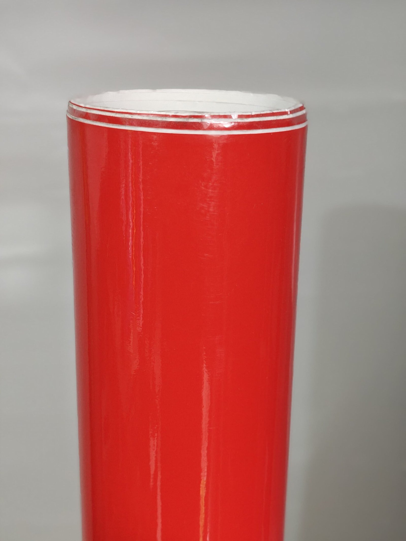 Wrap Rojo Ferrari Glssy PREMIUM scaled