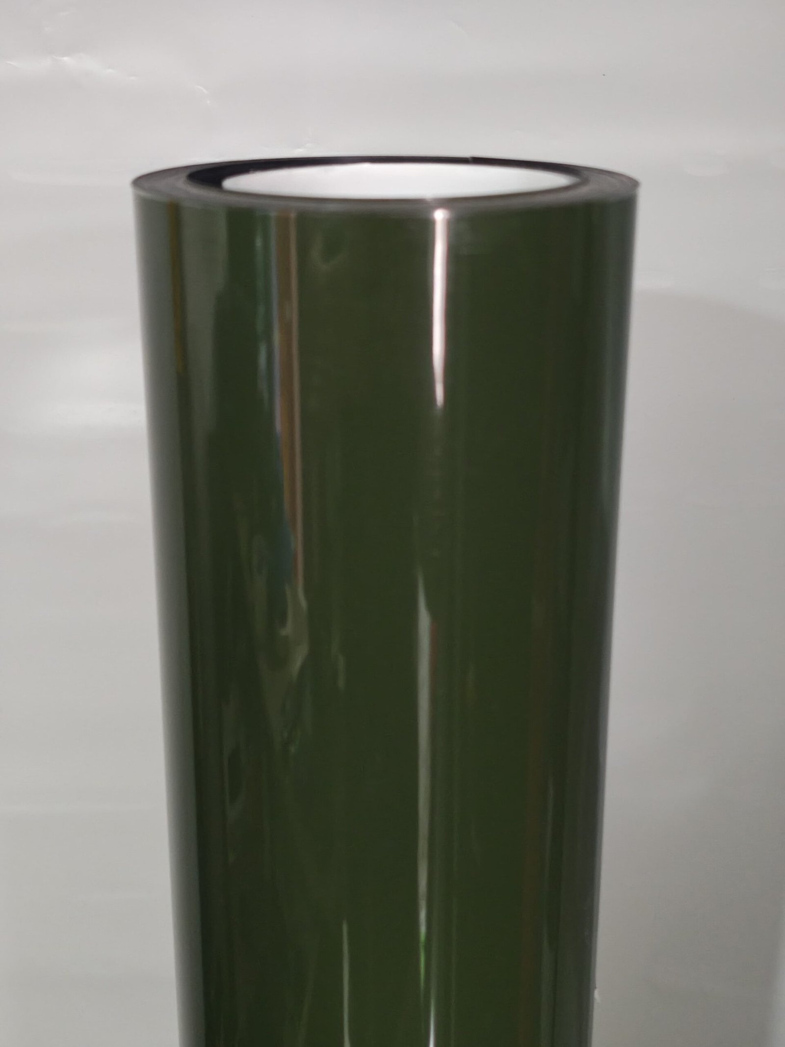 Wrap Verde Militar Glossy PREMUIM scaled